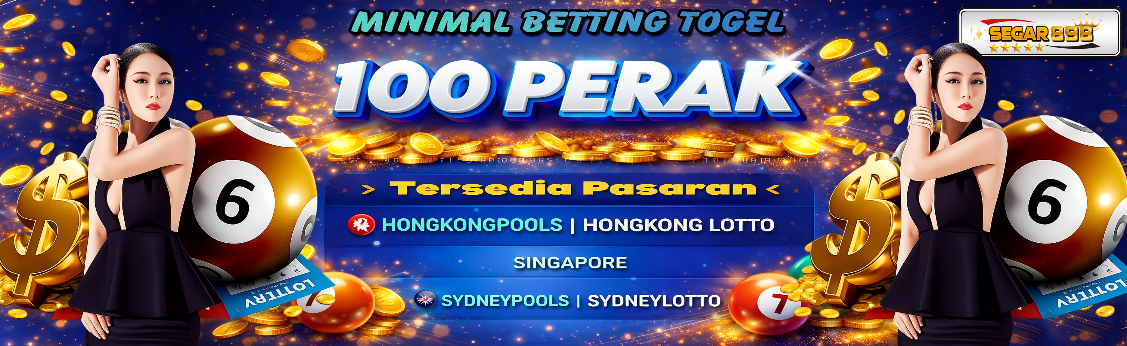min bet togel