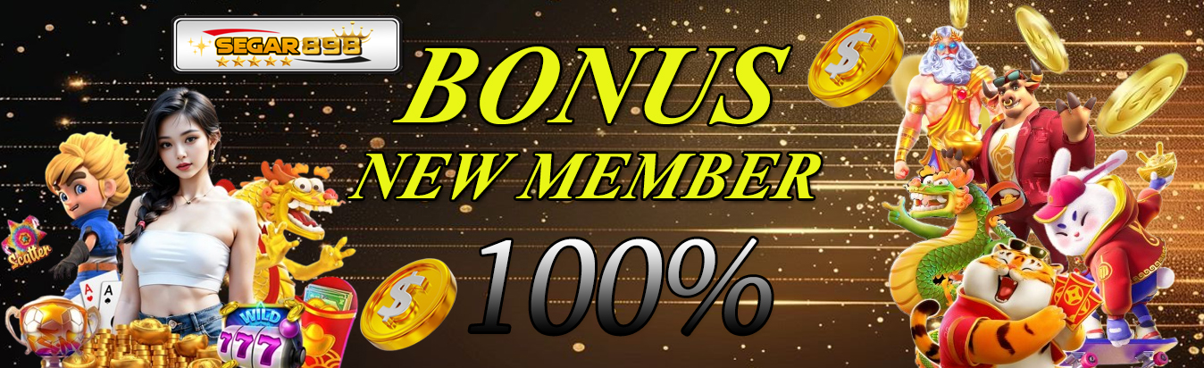 NEM MEMBER 100%