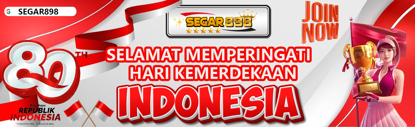 17 AGUSTUS