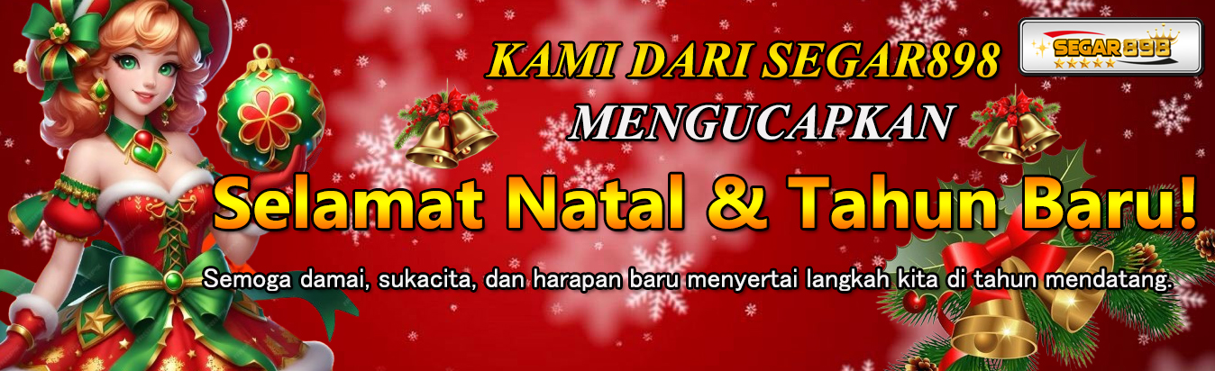 NATAL DAN TAHUN BARU