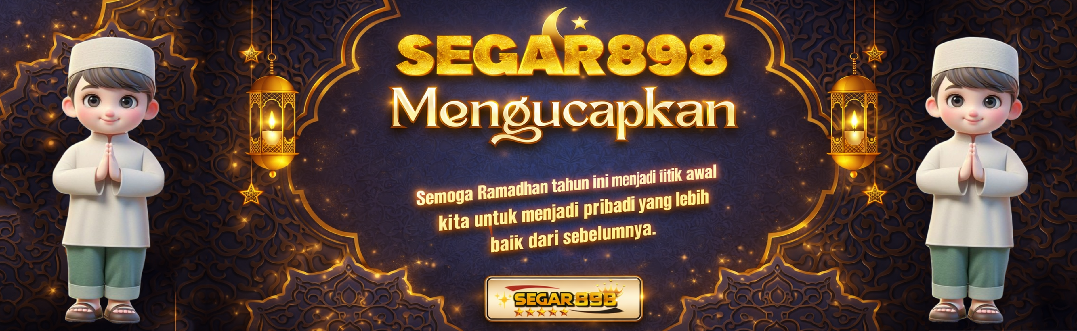 SEGALA HARI BESAR DISINI