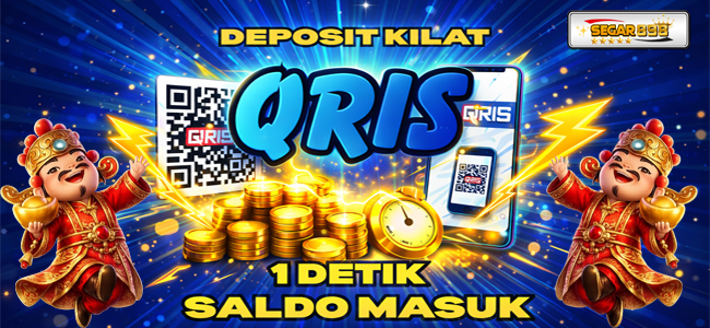depo qris