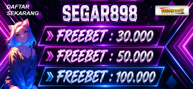 BONUS FREEBET