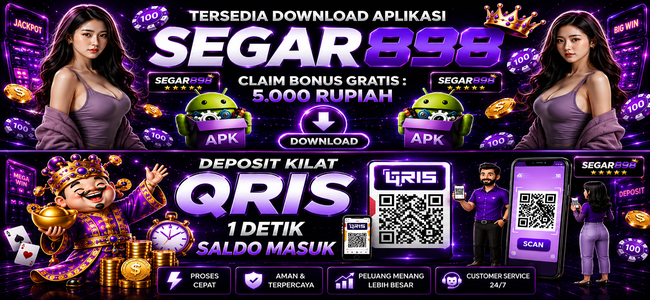 APK & QRIS