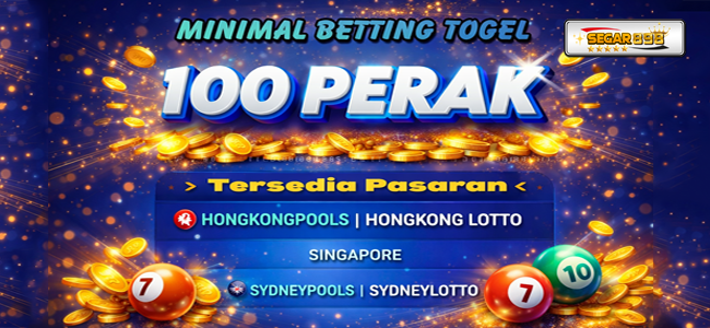 min bet togel