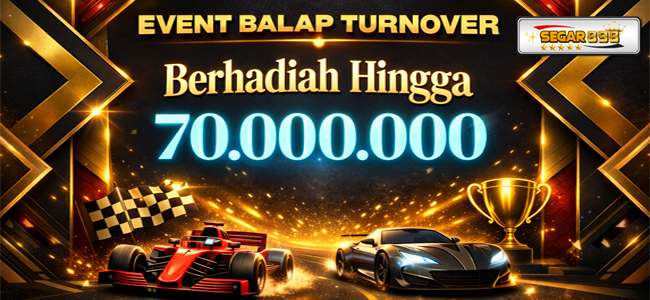 Balap TurnOver