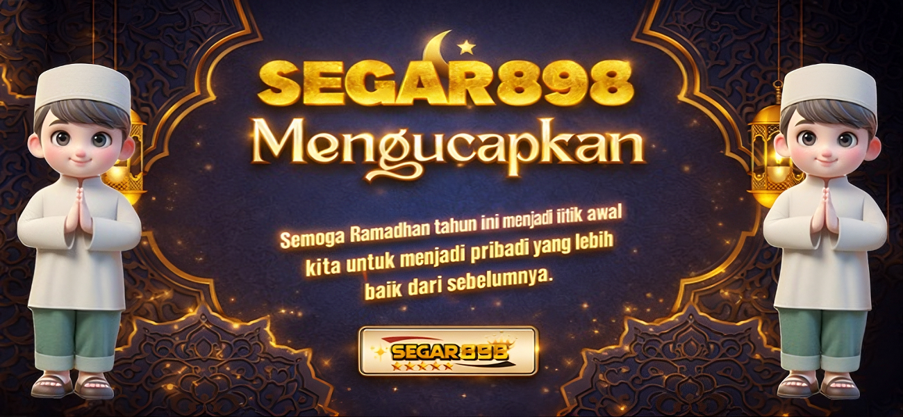 SEGALA HARI BESAR DISINI